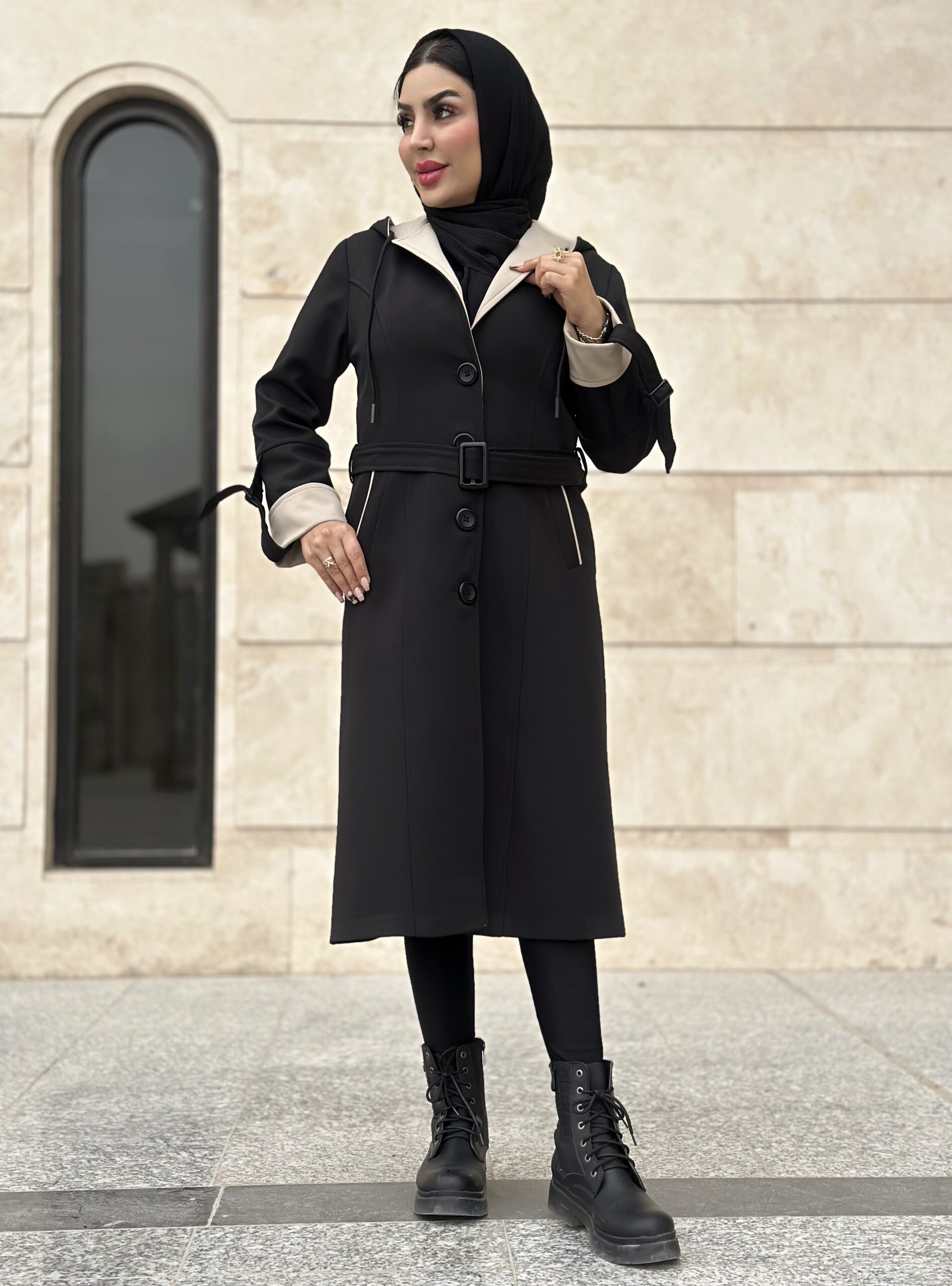 بارونی بلند