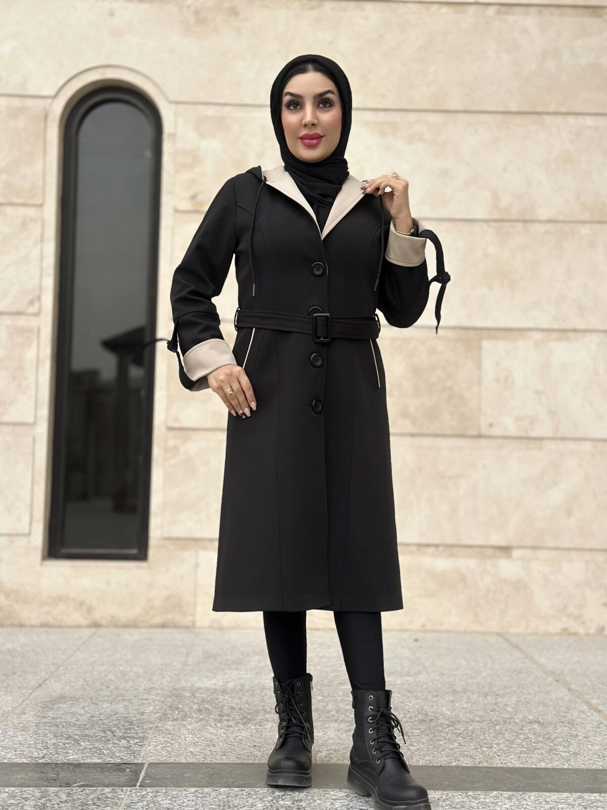 بارونی بلند - Image 3