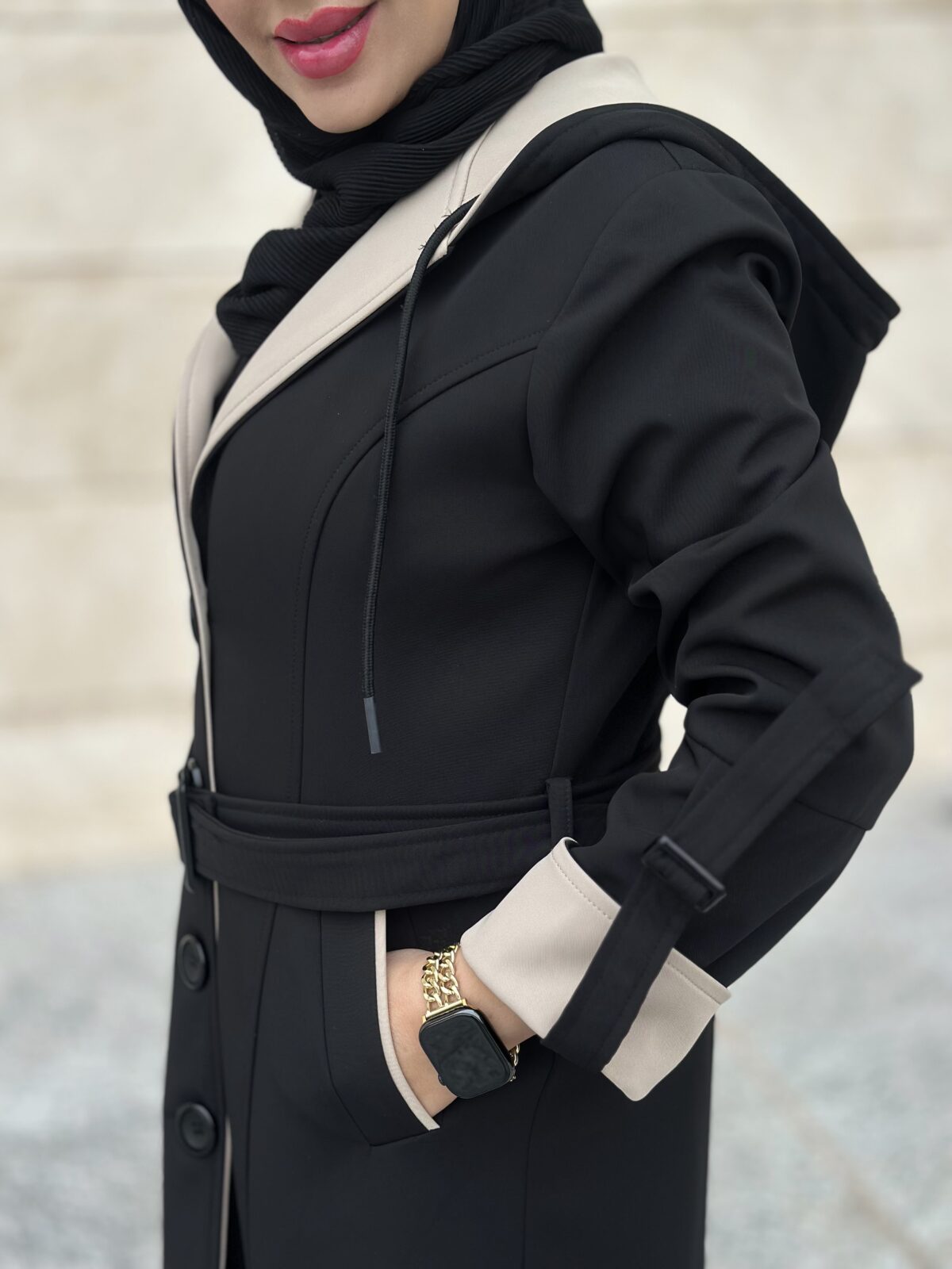 بارونی بلند - Image 5
