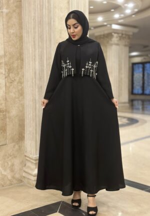 کت سارافون مجلسی مدل خاص