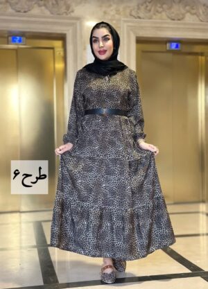 ساحلی پلنگی تابستانی - Image 6