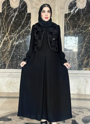 ژیله سارافون جلوه - Image 4