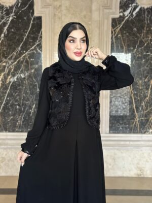ژیله سارافون جلوه