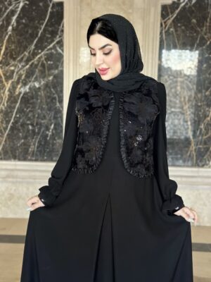 ژیله سارافون جلوه - Image 3
