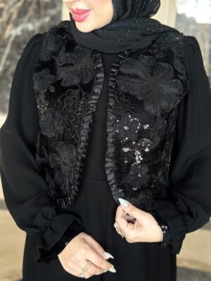 ژیله سارافون جلوه - Image 2