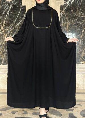 مانتوعبایی اقتصادی یسنا - Image 5