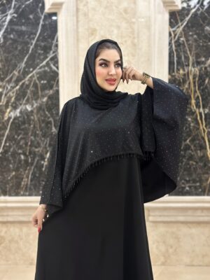 شنل سارافون مجلسی مدل ماهک