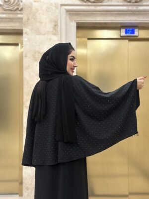 شنل سارافون مجلسی مدل ماهک - Image 4