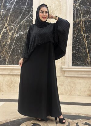 شنل سارافون مجلسی مدل ماهک - Image 5