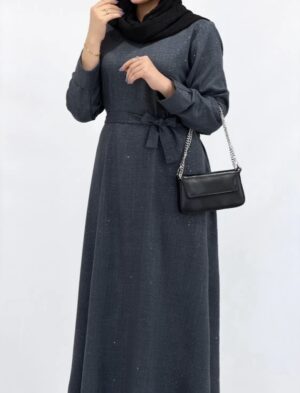 پیراهن سوپر کلوش مدل مارال - Image 6