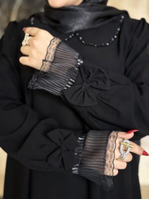 پیراهن عروسکی مدل شوکا - Image 2