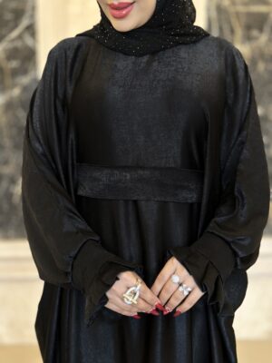 مانتوعبایی نذری بدون سود مدل نگار - Image 3