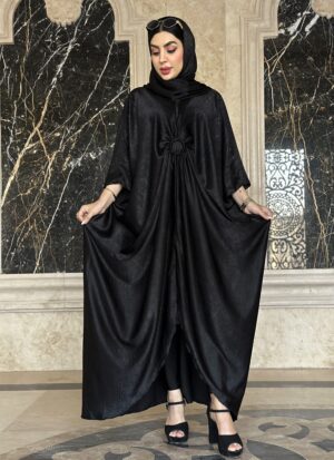 مانتوعبایی اقتصادی مدل رها - Image 2