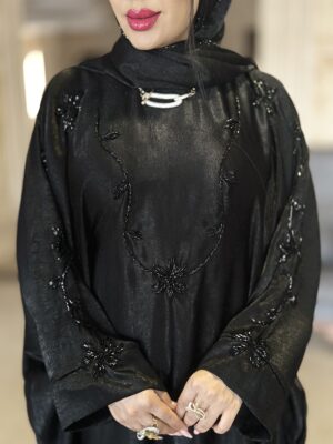 مانتوعبایی اقتصادی مدل آرتمیس - Image 3