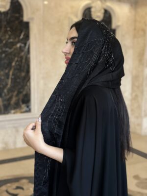 شال مجلسی مدل نگار - Image 4