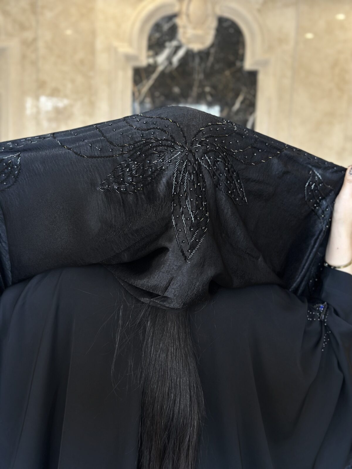 شال مجلسی مدل نگار - Image 6