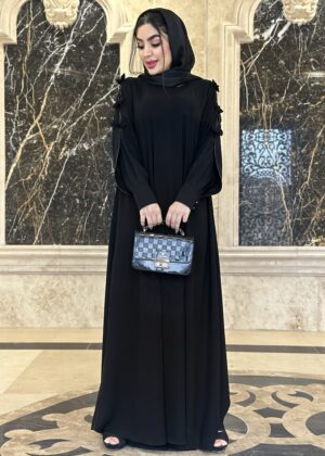 مانتوعبایی مدل نازی (بزرگسال) - Image 3
