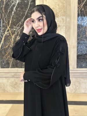 مانتوعبایی مدل نازی (بزرگسال)