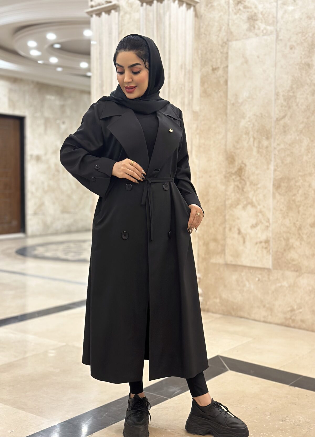 مانتو کتی مجلسی - Image 4